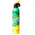 淮海MFJ600鋁罐簡(jiǎn)易式干粉滅火器