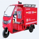 淮海移動(dòng)式微型消防車