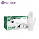 施?？礔860天然乳膠檢查手套