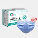 顧醫(yī)生一次性使用醫(yī)療醫(yī)用外科口罩