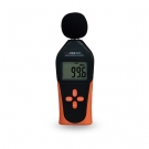 勝利儀器824C小型數(shù)字噪音計