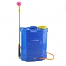 定和DH9624電動(dòng)背負(fù)式噴霧器農(nóng)用打藥高壓噴霧機(jī)16L