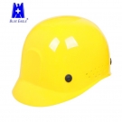 藍(lán)鷹BP65YE黃色HDPE安全帽