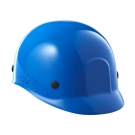 藍(lán)鷹BP65BL藍(lán)色HDPE安全帽