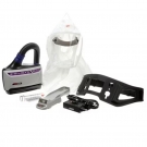 3M TR-600K Versaflo動力送風(fēng)長管呼吸器顆粒物防護(hù)套裝