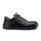 思而MB1317 LOW BLACK FOBIA防砸防刺穿防靜電安全鞋