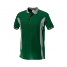 思而MC3017SA LUNA POLO SHIRT撞色純棉短袖Polo衫