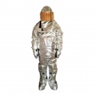 浩川HC-GRF2接近式防護(hù)隔熱服