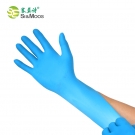 塞莫詩NM909B加厚型一次性丁腈手套