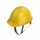 Honeywell霍尼韋爾H99PRN102SCN H99pro加強ABS款不帶通風孔標準款黃色安全帽