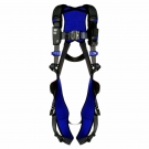 3M 1113007 DBI-SALA ExoFit X300全身式舒適型背心安全帶L碼