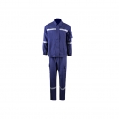 優(yōu)普泰UFR03A19002熔融金屬飛濺防護(hù)服
