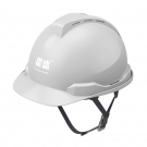 Honeywell霍尼韋爾Y99BAP101S Y99S系列ABS帶通風(fēng)孔四點(diǎn)快插下頦帶白色安全帽