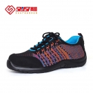 賽獅S683防砸防靜電安全鞋