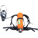 MSA梅思安10241810正壓式空氣呼吸器9L無(wú)表瓶閥AX2300