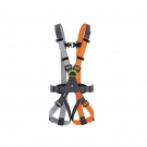 PETZL攀索SWAN EASYFIT STEEL五點(diǎn)式高空安全帶C062AA00