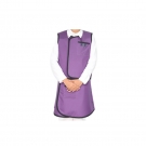 普瑞特FH-011兒童雙面分體防護(hù)服輕鉛鉛衣
