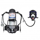 耐生RHZKF6.8x2/30 SCBA2100正壓式空氣呼吸器