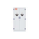 ZOYET眾御ZYP0060 PP酸堿柜60Gal/227L