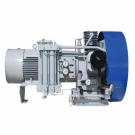 寶恩BDC-1100中、高壓氣體壓縮機-直聯(lián)款