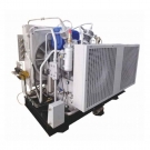寶恩BDC-2500中、高壓氣體壓縮機(jī)-直聯(lián)款
