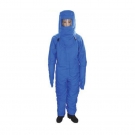 ANBOLY安百利ABL-F10耐低溫液氮安全防護(hù)服