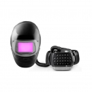 3M 637730 Speedglas G5-03 Pro Air自動變光電焊面罩呼吸器(帶G5-01/03VC變光屏)