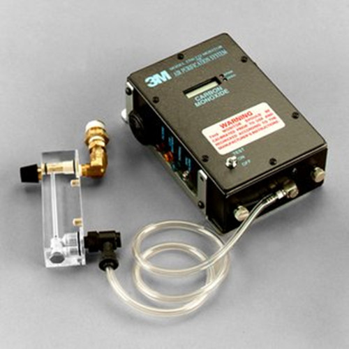 3M W-2808一氧化碳聲光報監(jiān)測器