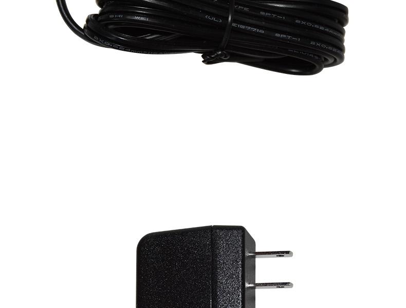 梅思安10087913天鷹5X氣體檢測(cè)儀充電器圖3