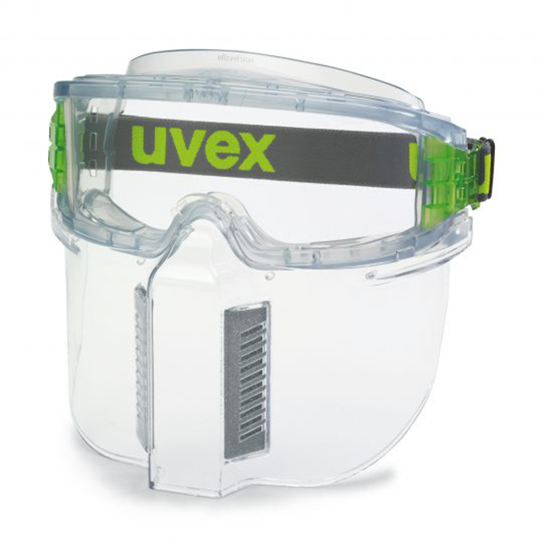 UVEX優(yōu)唯斯9301317護(hù)目鏡配件
