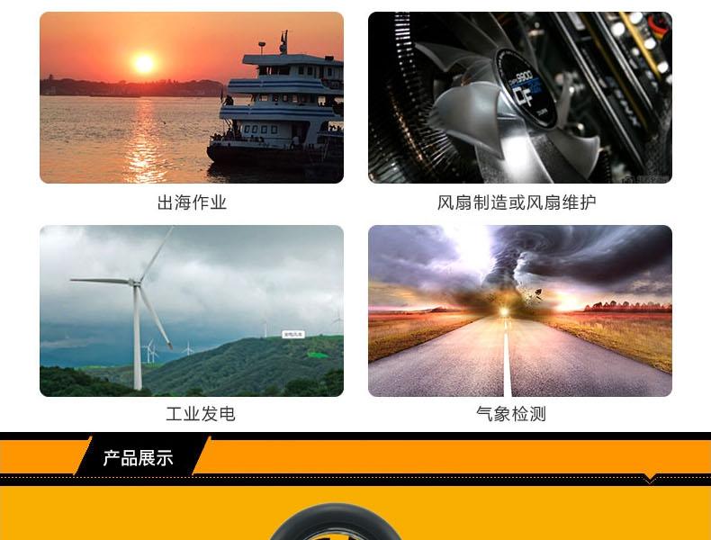 ?，擜R816+風(fēng)速計圖4