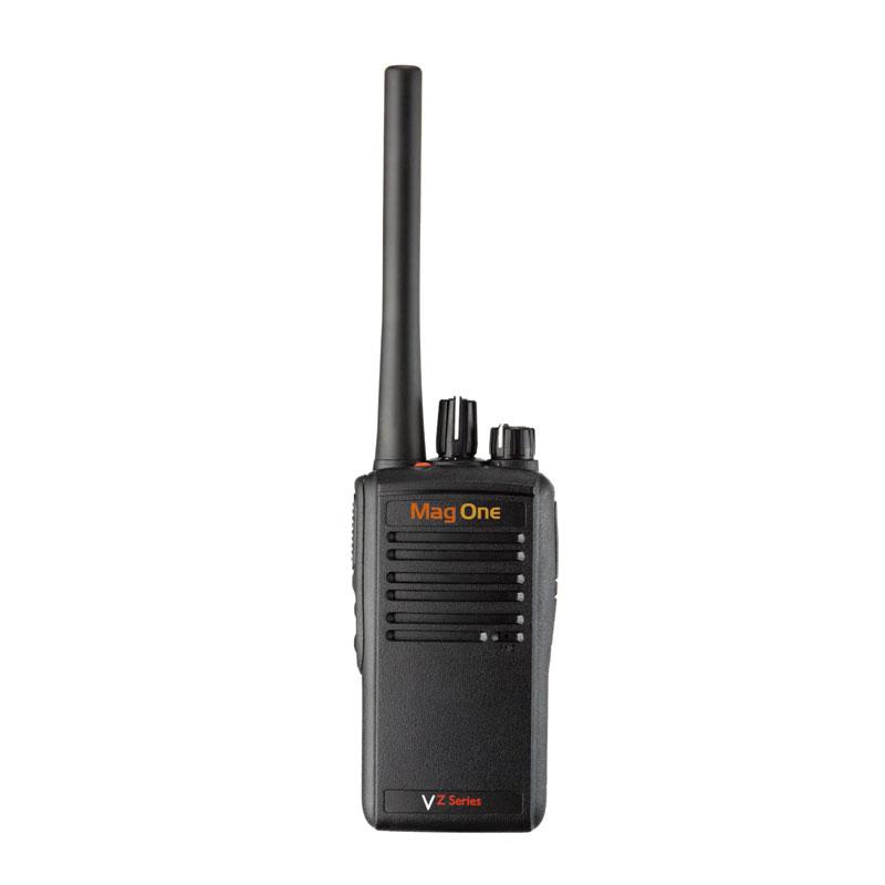 摩托羅拉數(shù)字對講機(jī)Mag One VZ-D263圖片