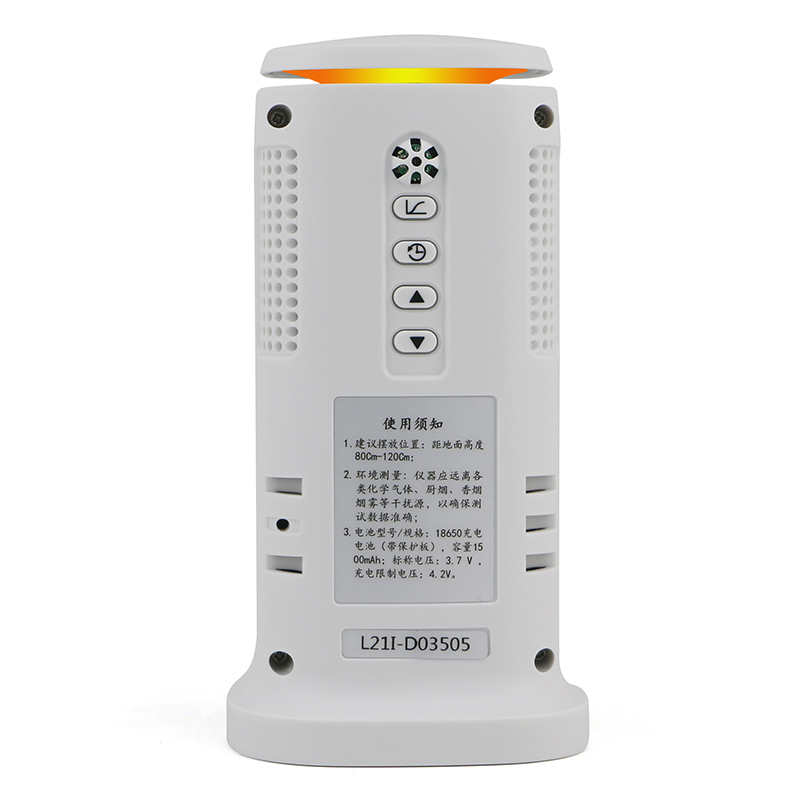 ?，擲T8310A二氧化碳記錄儀圖片3