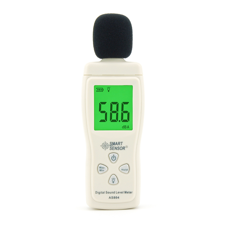 ?，擜S804數(shù)字噪音計圖片1