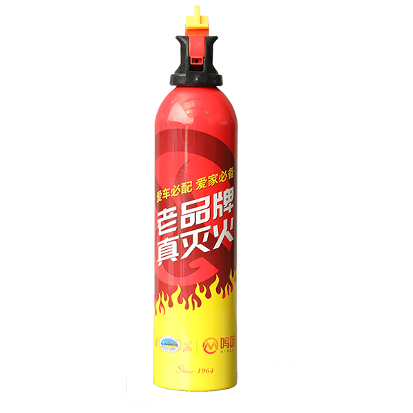 淮海MSWJ520鋁罐簡(jiǎn)易式水基型滅火器圖片
