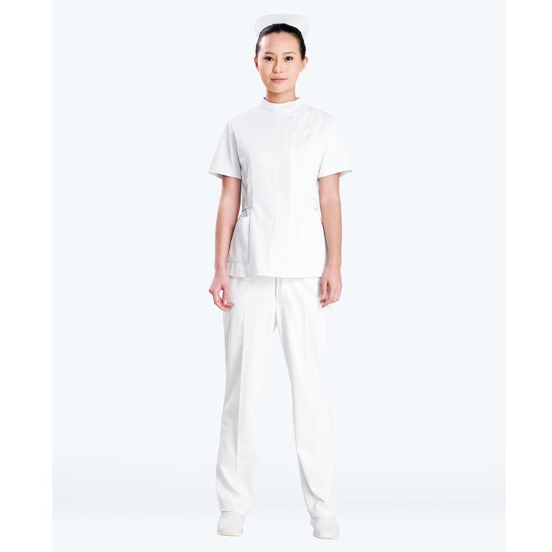 南丁格爾A92FKL01夏裝女褲子護(hù)士服圖片