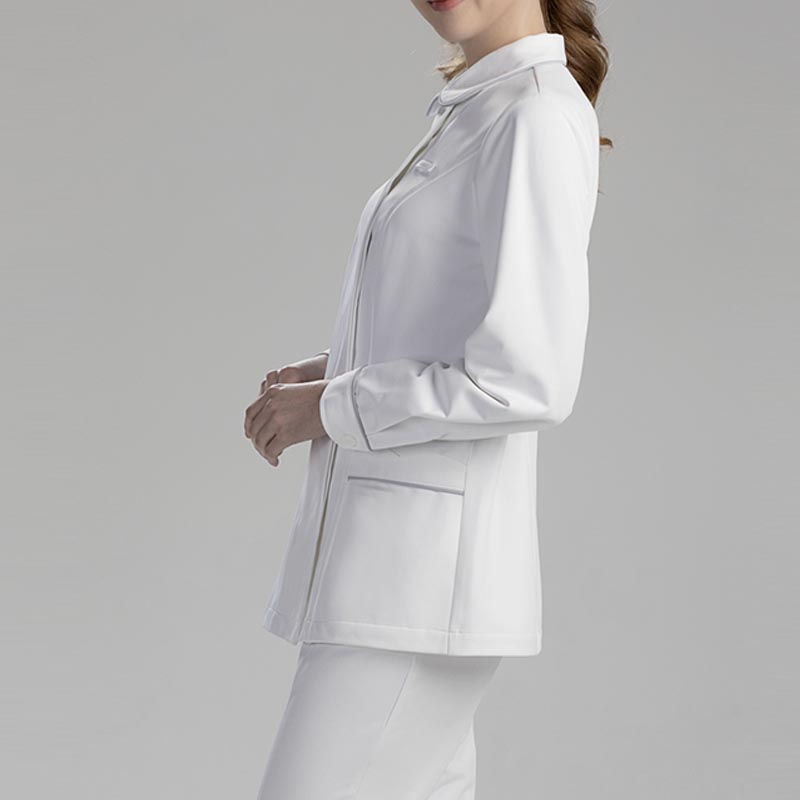 樂倍康NFW2E2012護(hù)士服圖片