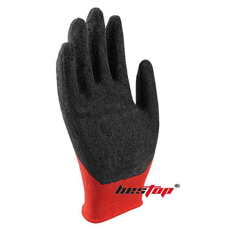bestop倍護(hù)B601耐磨透氣勞保手套圖片2