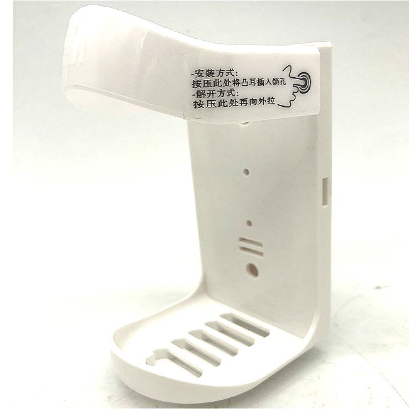 3M愛(ài)護(hù)佳9250P免洗洗手液掛板圖片1
