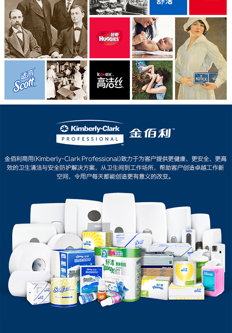 金佰利88808 Kimtech金特A5白色無菌通用長(zhǎng)靴套圖片8