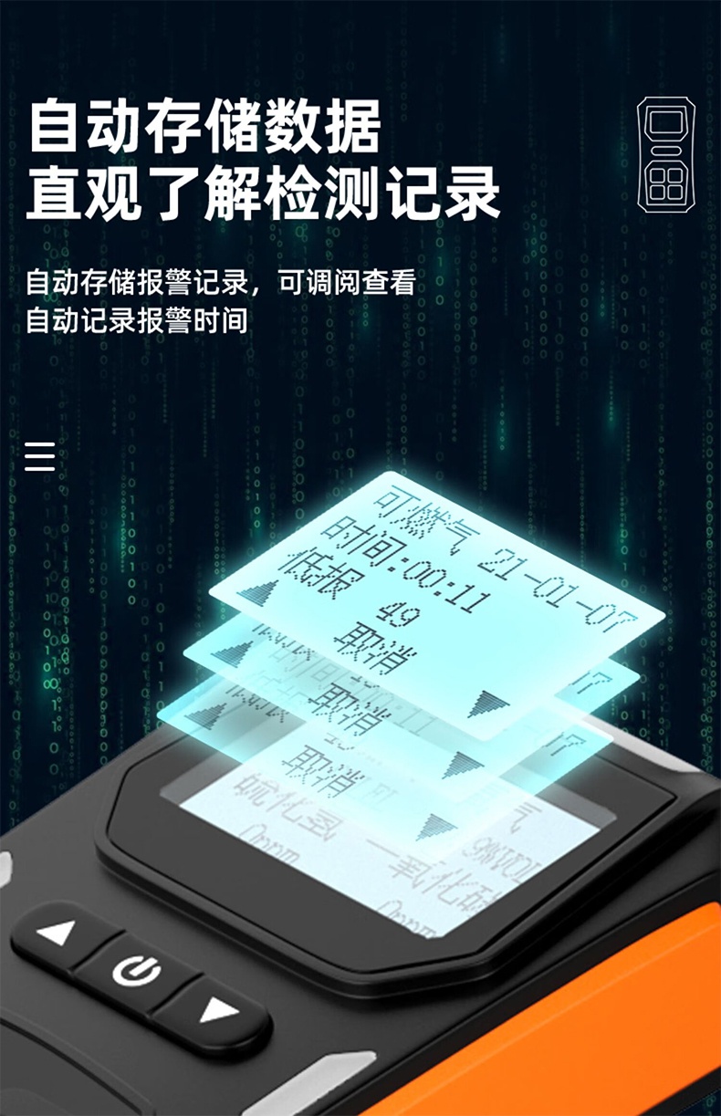 愛德克斯X-4+四合一氣體檢測(cè)儀9.jpg