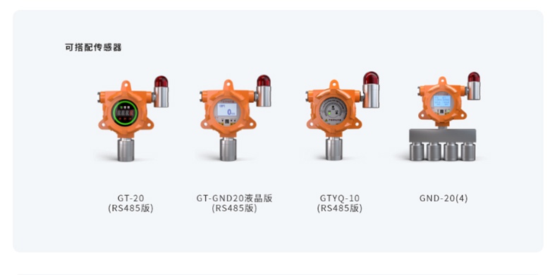 愛德克斯GT-64L氣體報(bào)警控制器1.jpg