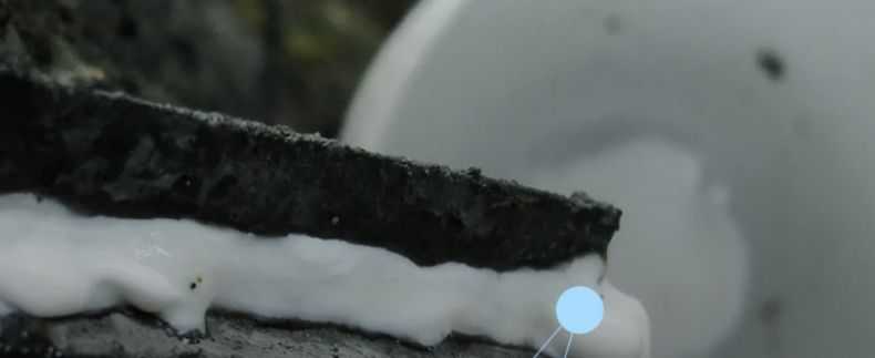 雪蓮101425家用天然橡膠絨里卷邊袖口魚(yú)鱗紋手套3.jpg
