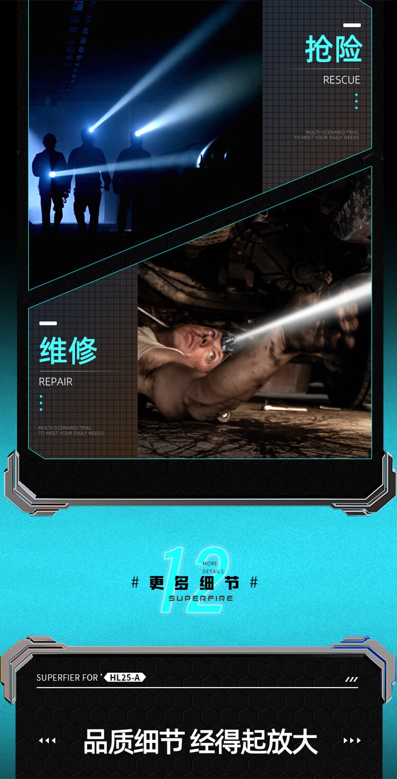 神火HL25-A機(jī)械式變焦靜音頭燈19.jpg