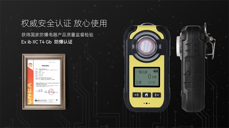 保時(shí)安BH-90M便攜式擴(kuò)散式氣體檢測(cè)儀3.jpg