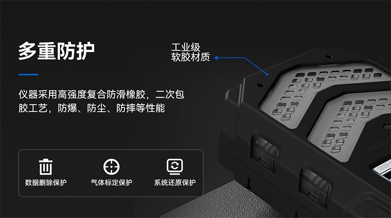 保時安K-600N便攜式多合一氣體檢測儀5.jpg