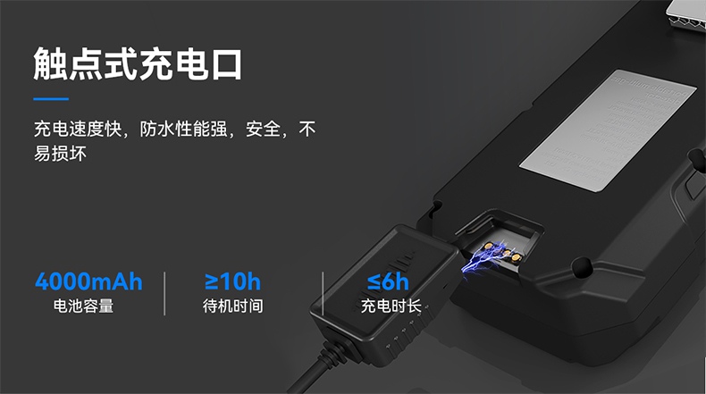保時安K-600N便攜式多合一氣體檢測儀7.jpg