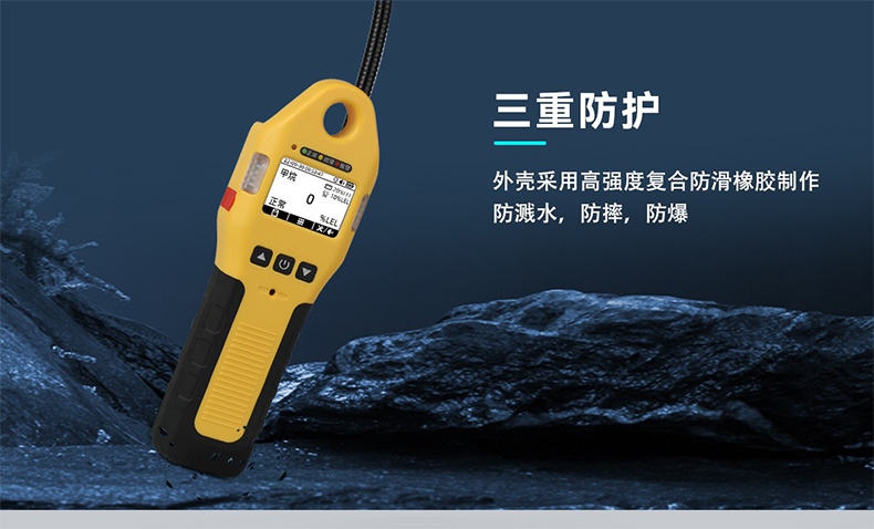 保時安BT-S100便攜式可燃?xì)怏w探測器2.jpg