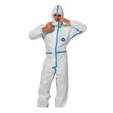 杜邦Tyvek1422A醫(yī)用防護(hù)服(型號(hào)升級為TMC)