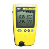 BW GasAlertMax復合式內(nèi)置采樣泵氣體探測儀